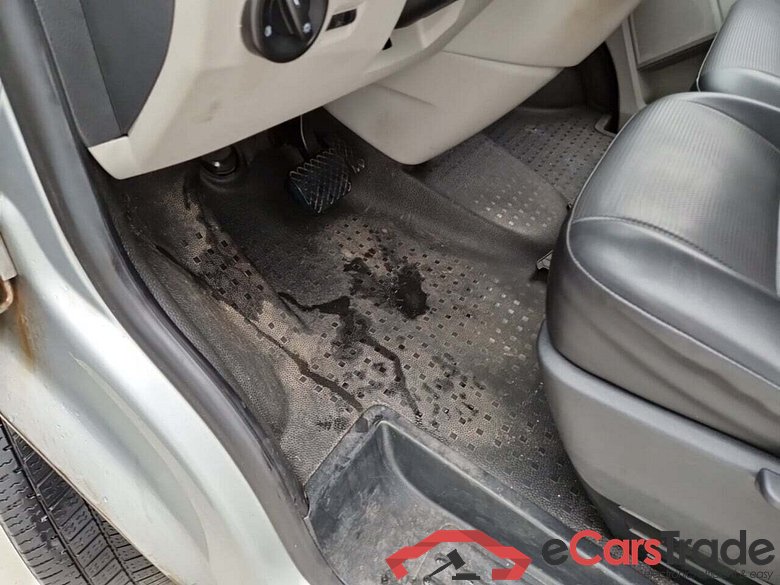 VOLKSWAGEN TRANSPORTER 2.0 TDI DSG #6