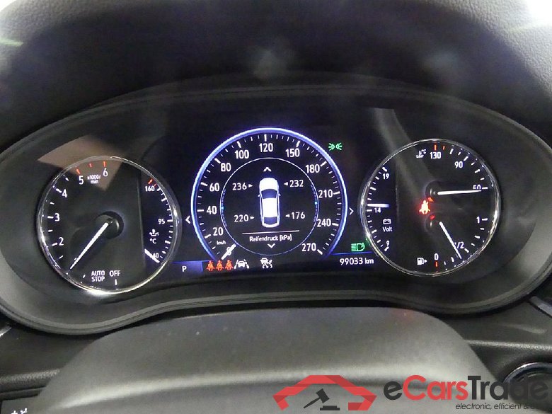 Insignia B Sports Tourer Elegance 2.0 CDTI 128KW AT8 E6d #6