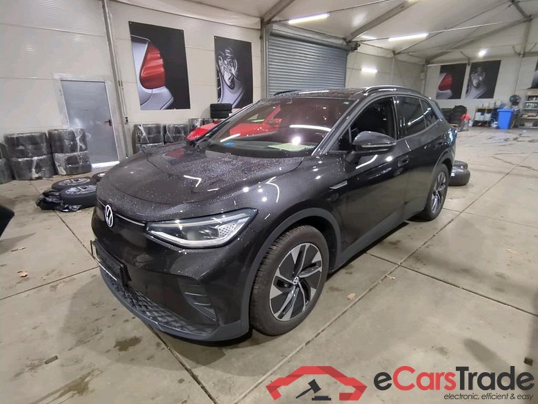 ID.4 Tech Pro Performance 77kWh