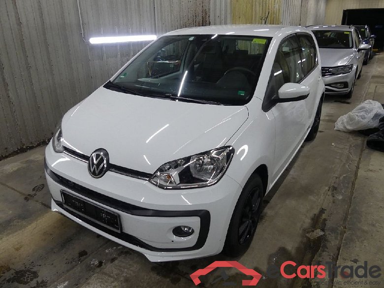 VW Up up! 5d 48kW