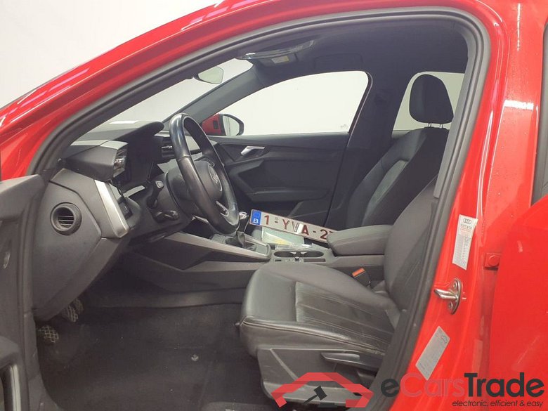 Audi A3 Sportback 2.0 30 TDi 85kW S line 5d #3