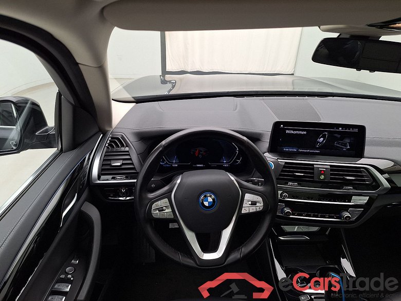 BMW, iX3 '20 BEV, BMW iX3 sDrive35 5d #5
