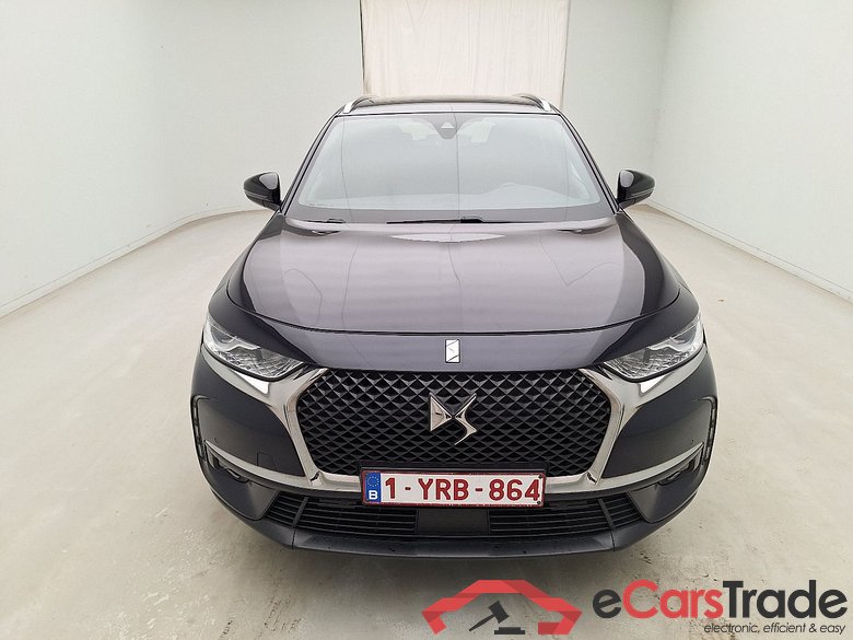 DS, DS7 CB '17, DS 7 Crossback 1.2 PureTech 130 Automatic So Chic #1