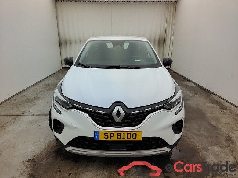 RENAULT CAPTUR DIESEL - 2020 1.5 Blue dCi 115 Corporate Ed.EDC(Fl.)(EU6.2 5d #5