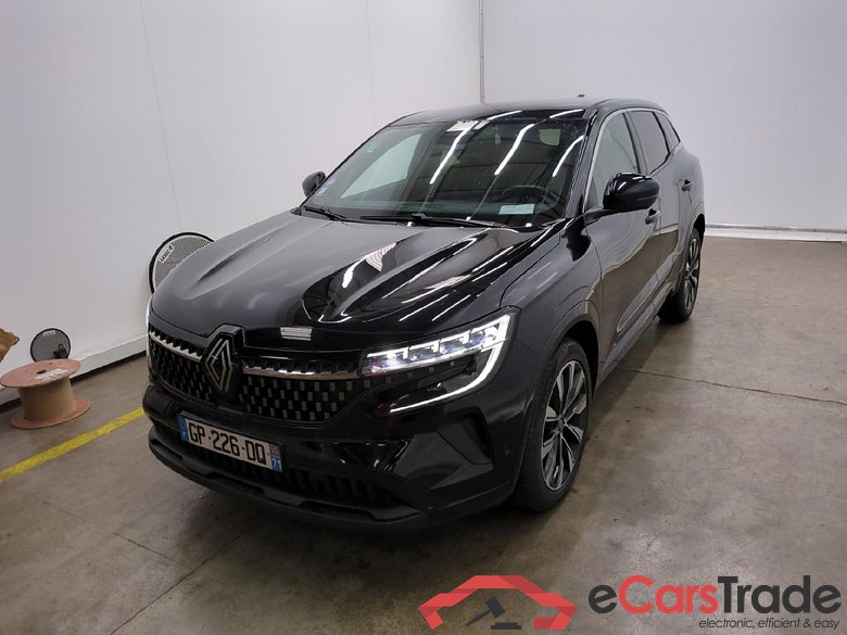 RENAULT Austral / 2022 / 5P / Crossover TECHNO MILD HYBRID 160 AUTO #1