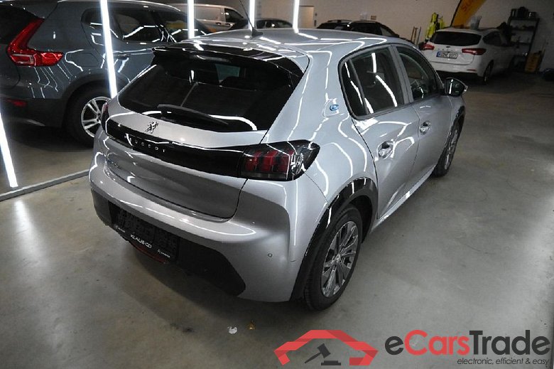 208 e- Active Pack 50kWh #2