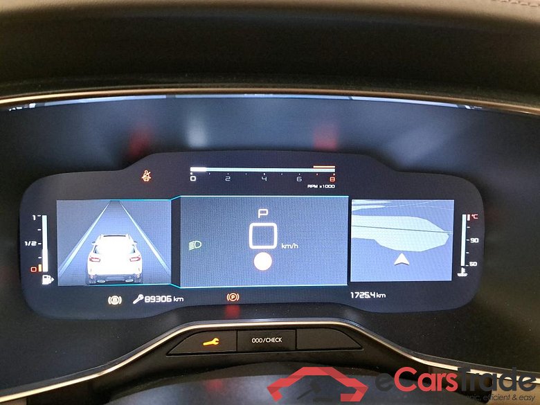 C5 Aircross Shine Pack 1.6 PureTech 180CV BVA8 E6d #6