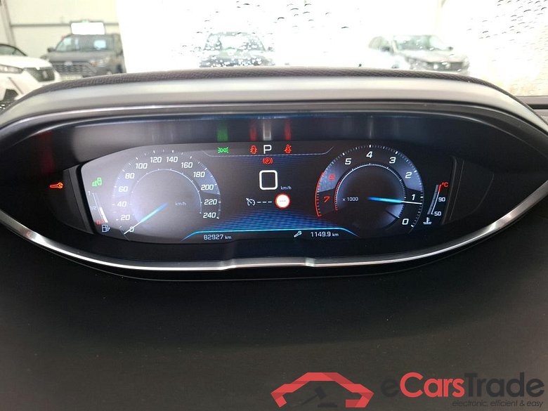 5008 Allure 1.6 165CV BVA6 7 Sieges E6 #6