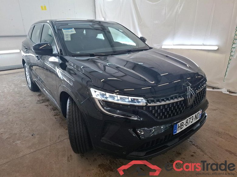 RENAULT Austral / 2022 / 5P / Crossover evolution mild hybrid advanced 130 -24 #4
