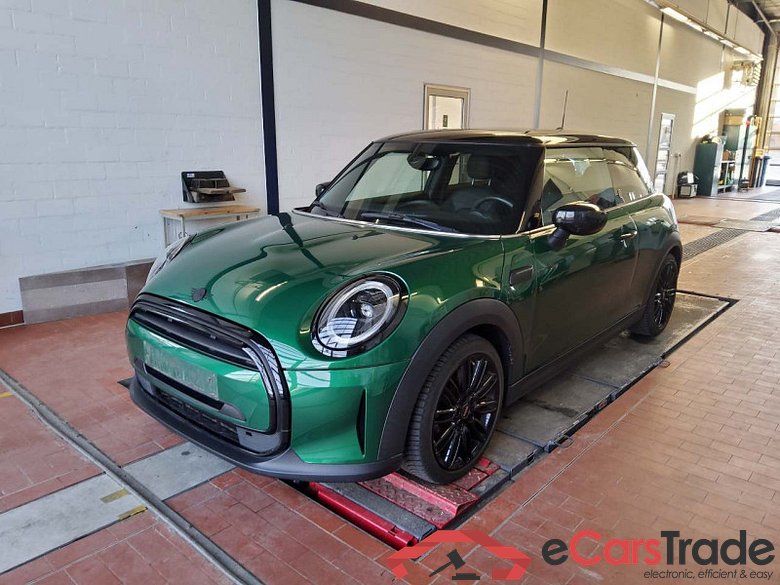 MINI Mini 3-trg. (F56)(2013->) DE - LimS3 1.5 EU6d, Cooper Mini Yours Trim (EURO 6d)(OPF), (Facelift 2) 2021 - #1