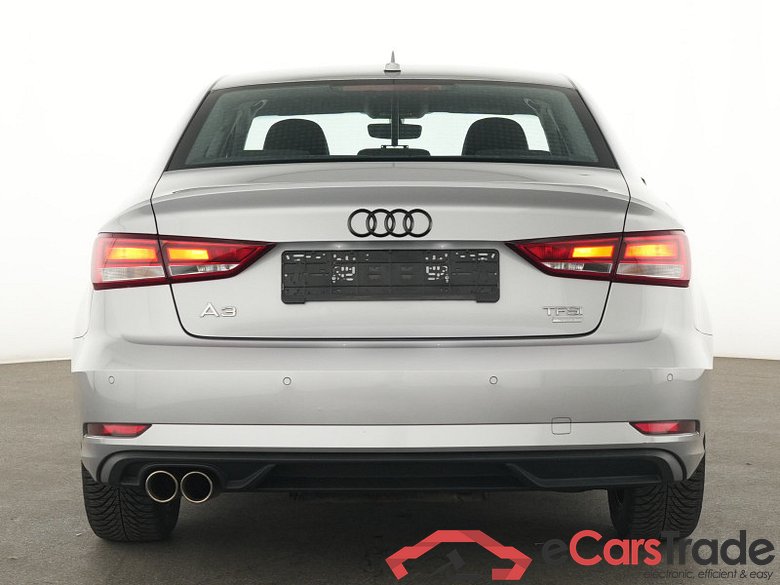 Audi A3 (Inzahlungnahme, MwSt. nicht ausweisbar) 1.4 TFSI EU6, Limousine basis #6