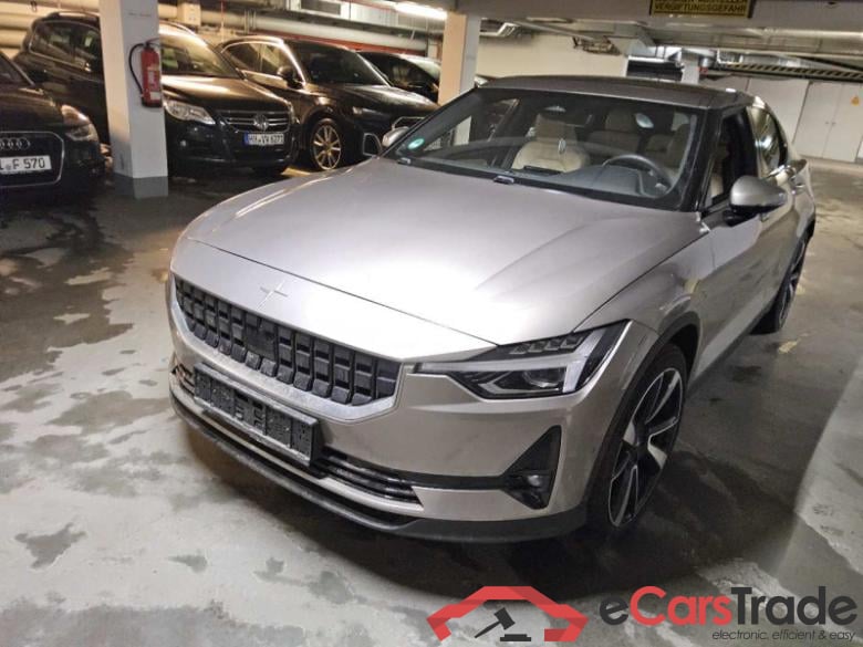 Polestar 2 (05.2020->) DE - LimS5 Elektro 78kWh, Long Range Dual, 2020 - 2022