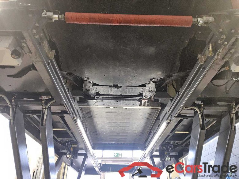 MG MG5 Standard Luxury #5