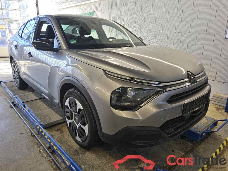 Citroën C4 X (11.2022->) DE - LimS4 1.2 PureTech 100 EU6e, YOU (EURO 6e), 2024 - 2024 #2