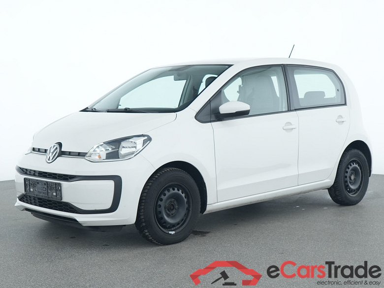 Volkswagen up!  (Inzahlungnahme, MwSt. nicht ausweisbar) DE - LimS5 1.0 EU6, move , (Facelift) 2016 - 2018
