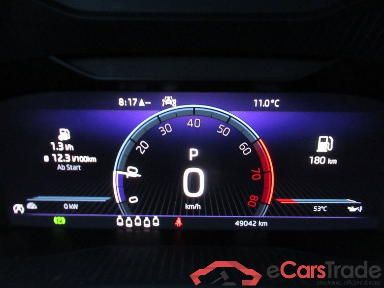 Skoda Kodiaq (NS)(2016->) DE - SUV5 2.0 TSI EU6d, Style 4x4 OPF (EURO 6d), (Facelift) 2021 - 2023 #6