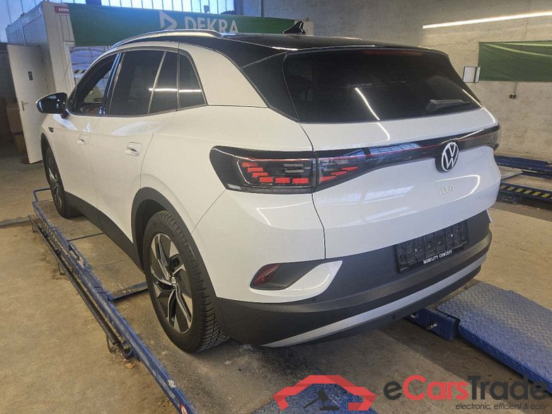 Volkswagen ID.4 (E21)(09.2020->) DE - SUV5 Pro Performance, (77kWh), 2020 - 2023 #4