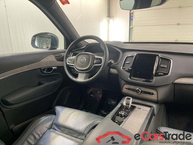 VOLVO XC90 2.0 T8 AWD Inscr.Exc #3