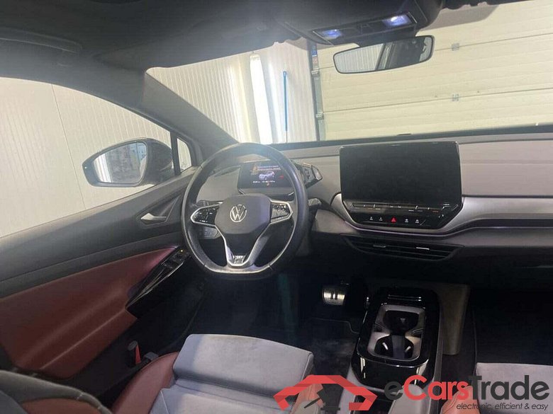 VOLKSWAGEN ID.4 First Max 77 kWh #3