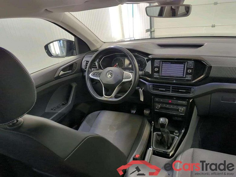 VOLKSWAGEN T-Cross 1.0 TSI Style #3