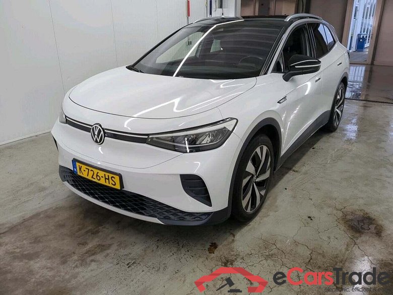 VOLKSWAGEN ID.4 First 77 kWh #1