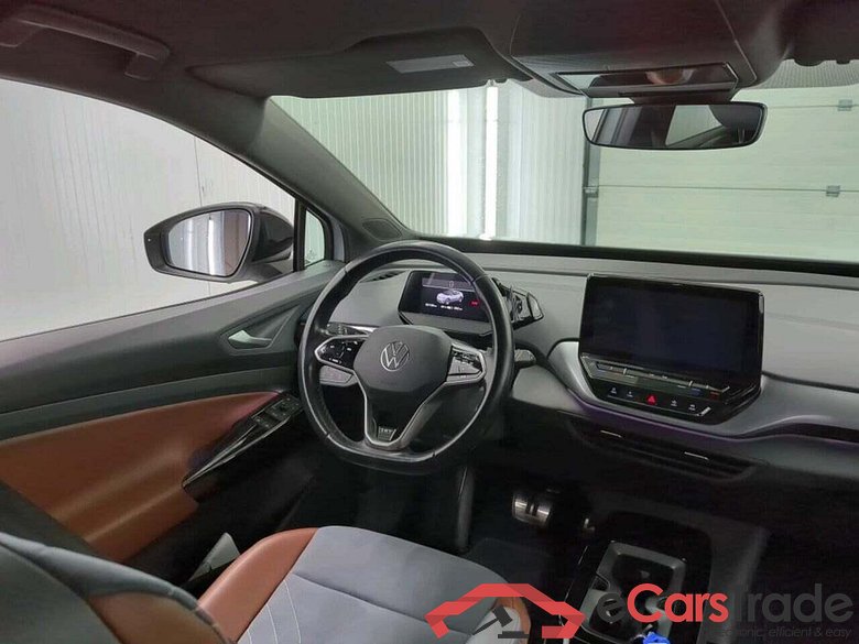 VOLKSWAGEN ID.4 First 77 kWh #3