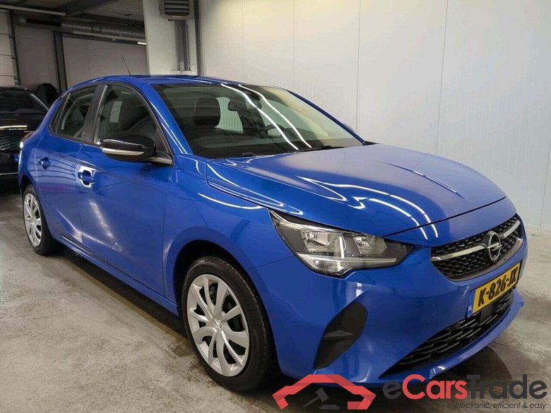 OPEL CORSA-E Edition 50 kWh 50kWh #5