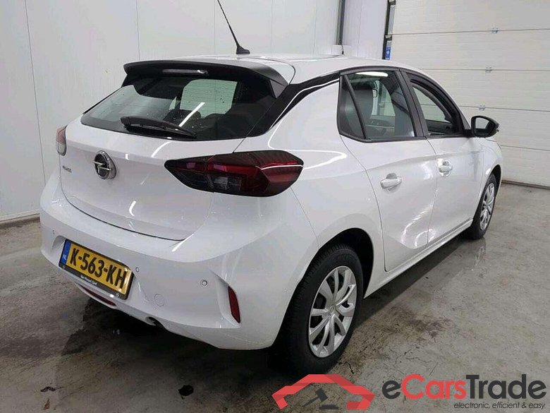 OPEL Corsa 1.2 Edition #2