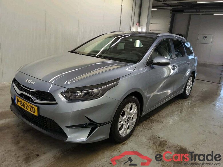 KIA ceed sportswagon 1.0 T-GDi DynPlusL. #1
