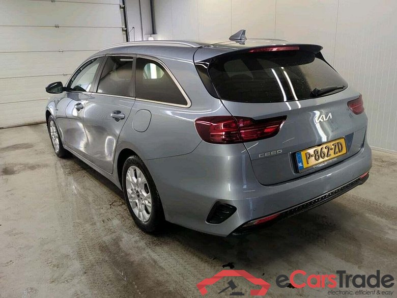 KIA ceed sportswagon 1.0 T-GDi DynPlusL. #6