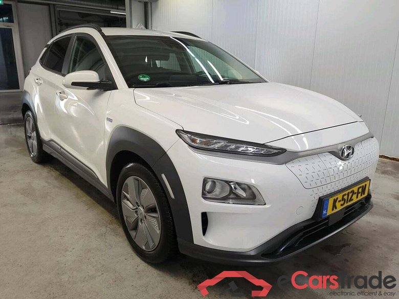 HYUNDAI Kona EV Fashion 64 kWh #5