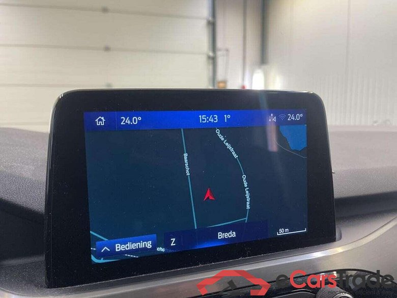 FORD KUGA 2.5 PHEV Titanium #5