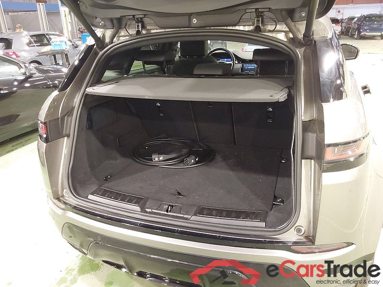 LAND ROVER RANGE ROVER EVOQUE 1.5 P300E PHEV 4WD AUTO R-DYNAMIC S #3