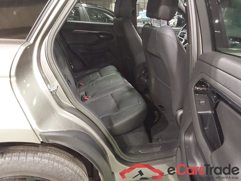 LAND ROVER RANGE ROVER EVOQUE 1.5 P300E PHEV 4WD AUTO R-DYNAMIC S #5