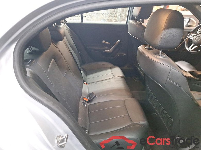 MERCEDES-BENZ A-CLASS 1.3 A 250 E DCT BUSINESS SOLUTION #6