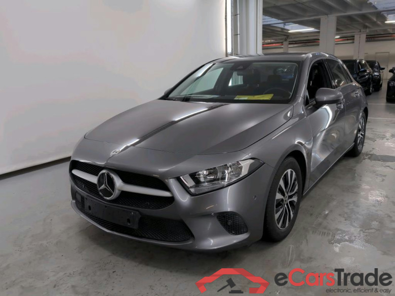 MERCEDES-BENZ A-Klasse 1.3 A 180 BUSINESS SOLUTION ESSENTIAL