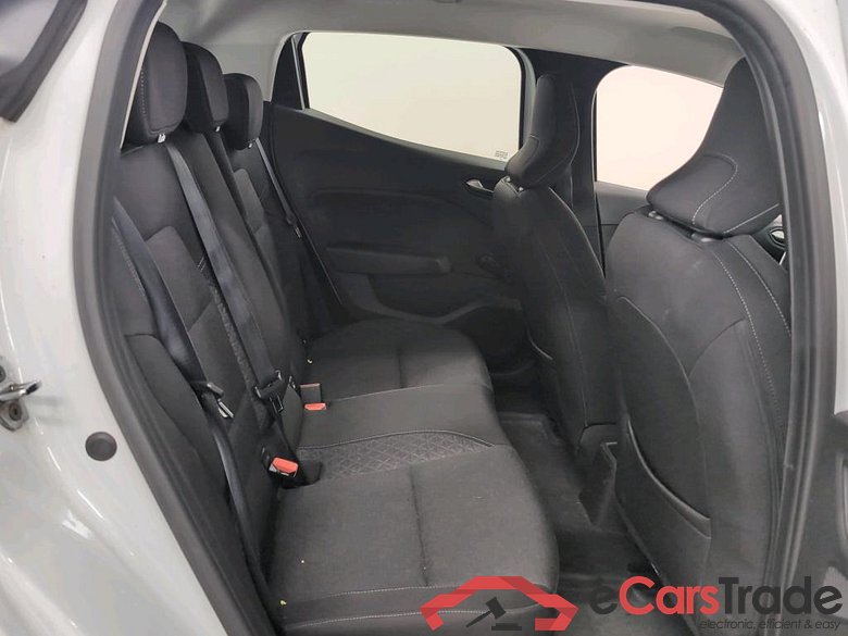 RENAULT Clio 1.0 TCE 100 CORPORATE EDITION #6