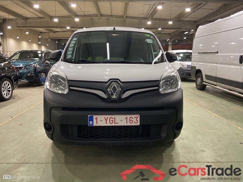RENAULT KANGOO EXPRESS 1.5 BLUE DCI 95 MAXI GRAND CONFORT #2