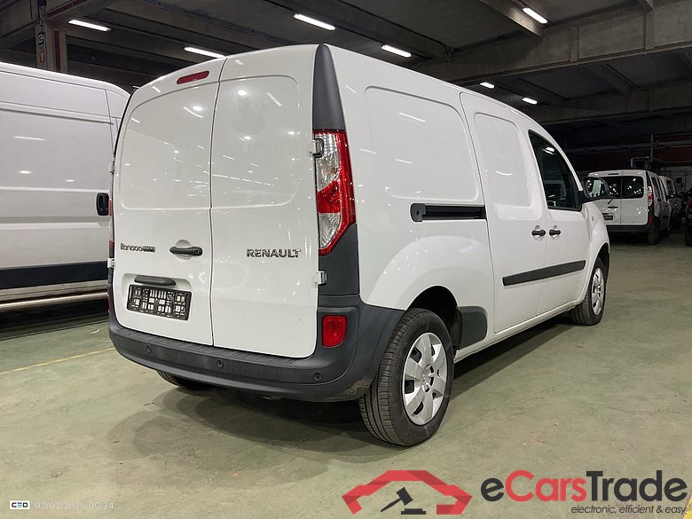 RENAULT KANGOO EXPRESS 1.5 BLUE DCI 95 MAXI GRAND CONFORT #4