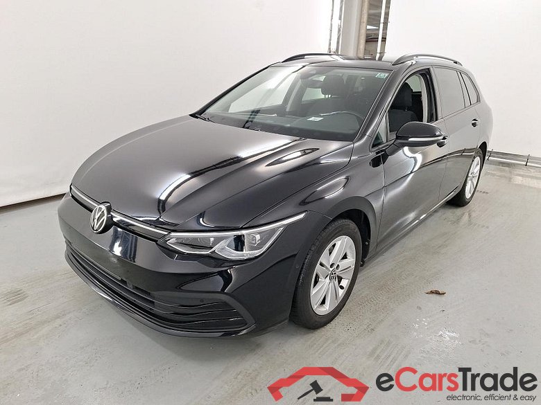 VOLKSWAGEN GOLF VARIANT VIII 1.0 ETSI DSG LIFE