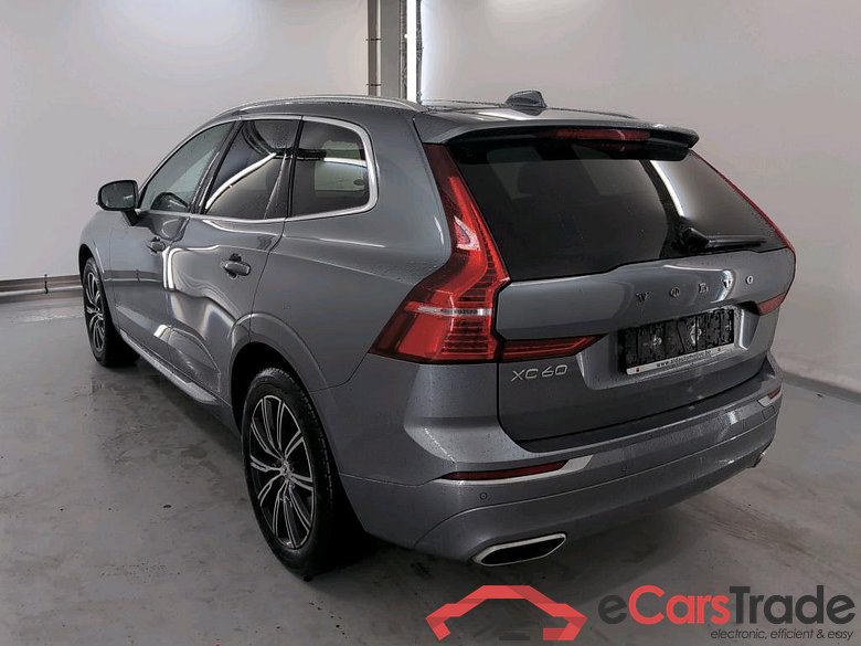 VOLVO XC60 DIESEL - 2017 2.0 D4 Inscription Geartronic AdBlue #3