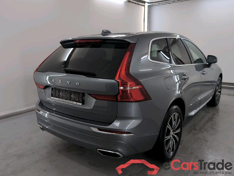 VOLVO XC60 DIESEL - 2017 2.0 D4 Inscription Geartronic AdBlue #4