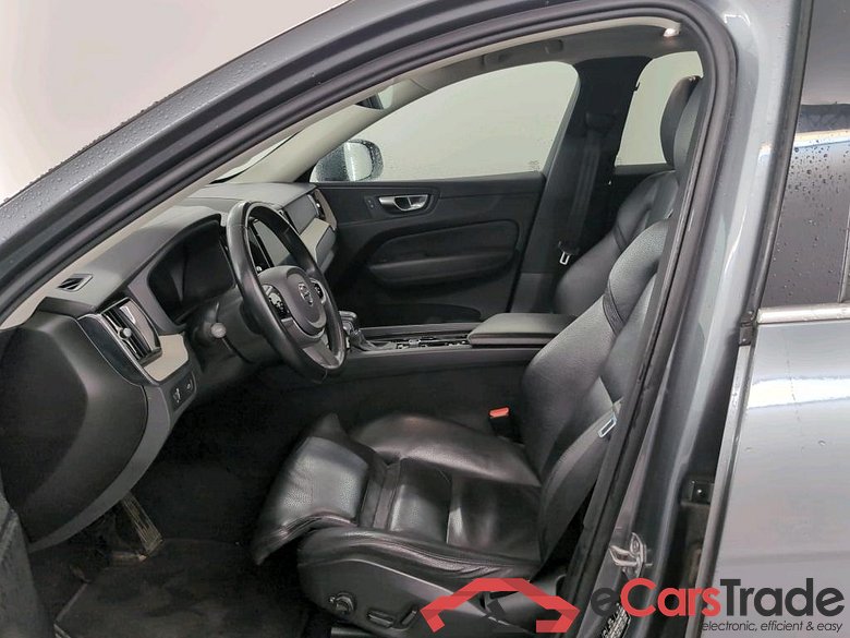 VOLVO XC60 DIESEL - 2017 2.0 D4 Inscription Geartronic AdBlue #5