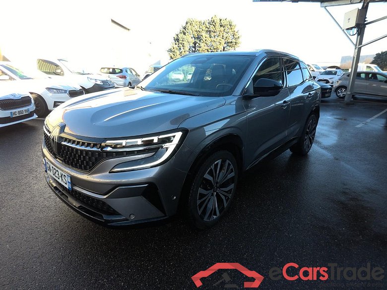 Austral  Iconic 1.2  200CV  BVAV  6E #1