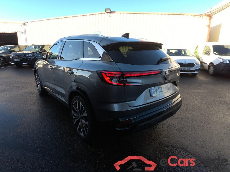 Austral  Iconic 1.2  200CV  BVAV  6E #3