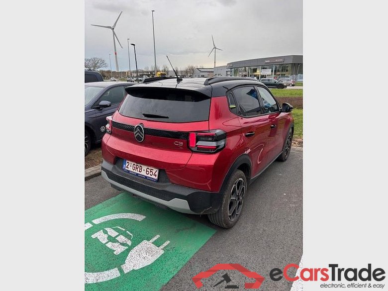 CITROEN C3 1.2 Turbo Max #3