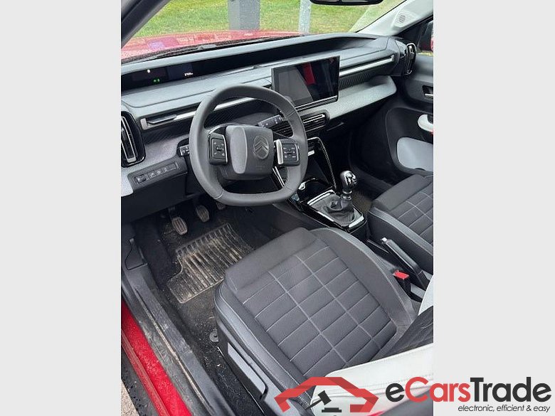 CITROEN C3 1.2 Turbo Max #4