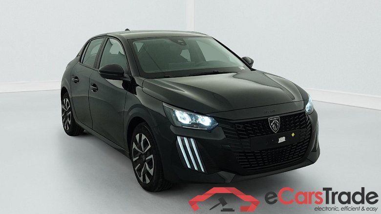 Peugeot 208 100 S&S BVM6 Style #1