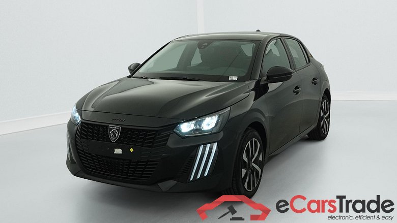 Peugeot 208 100 S&S BVM6 Style #3