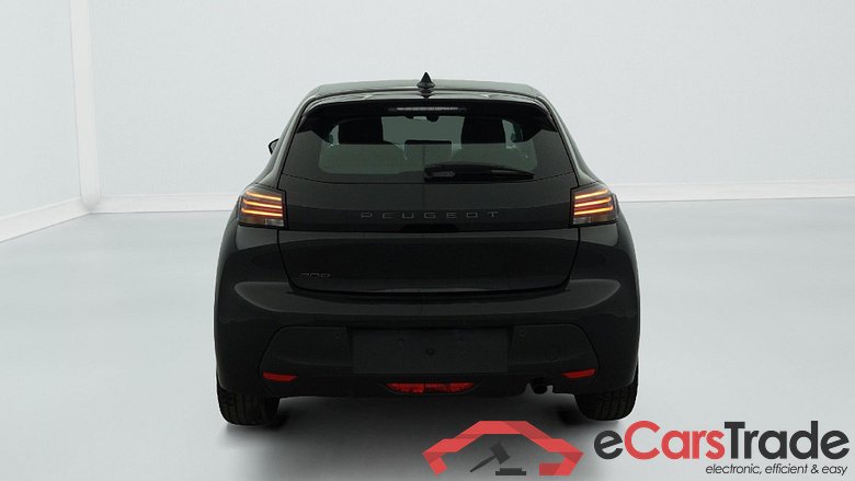 Peugeot 208 100 S&S BVM6 Style #6